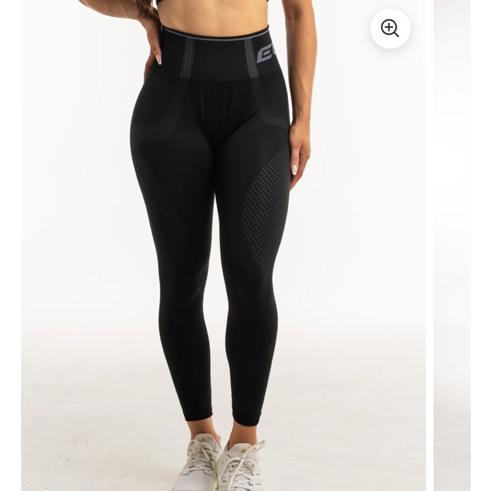 Echt Arise Return Legging